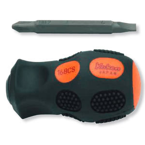 Phillips screwdriver / stubby