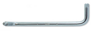 Allen wrench for the automotive industry
