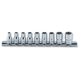 hand tool socket
