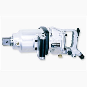 pneumatic impact wrench / straight