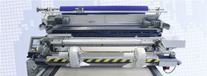 automatic spreading machine