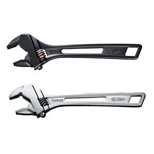 angle/torque adjustable wrench