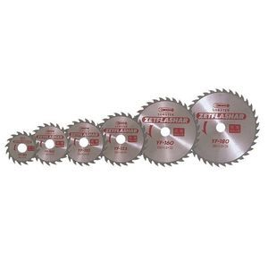 circular saw blade