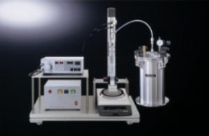 viscous liquid filling machine / syringe / automatic / weight