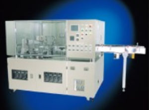 automatic filling system / high-speed