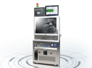 robotic dispensing system