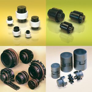 mechanical torque limiter