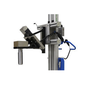 pneumatic clamping tool 1