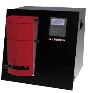 vacuum casting machine