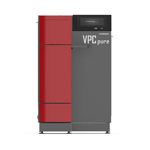 大型系列真空铸造