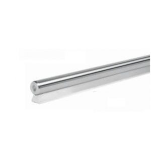 slide rail / aluminum / stainless steel / precision