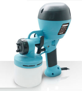 spray gun