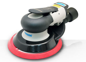 random orbital sander