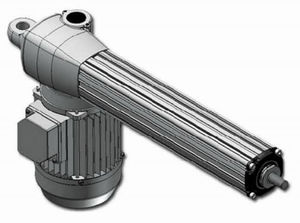 linear actuator
