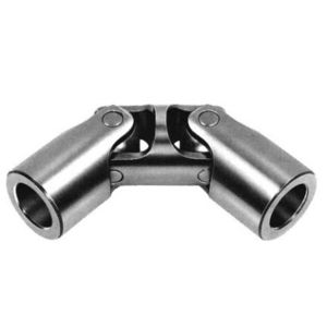 double Cardan joint