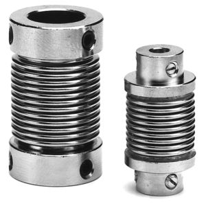 bellows coupling