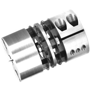 membrane coupling / transmission / backlash-free / maintenance-free