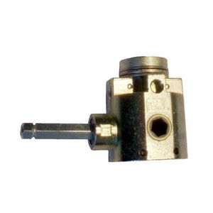 bevel gear reducer