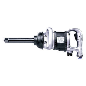 pneumatic impact wrench