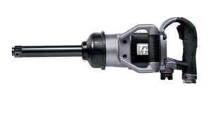 pneumatic impact wrench
