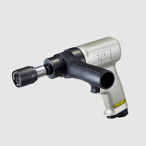 pneumatic tapper