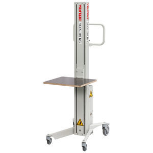 battery-powered lifting device 1