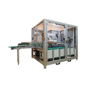 Valve Testing Machine, Valve Test Machine - All Industrial Manufacturers