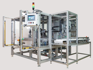 laser marking machine 1