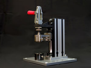 sample holder