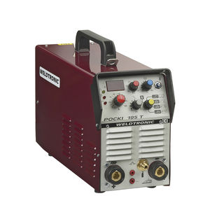 MMA焊机
