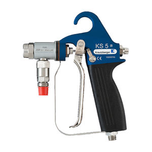 spraying gun 1