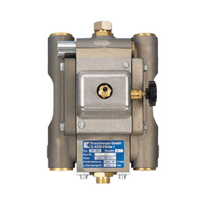 diaphragm pump