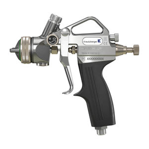 spraying gun 1