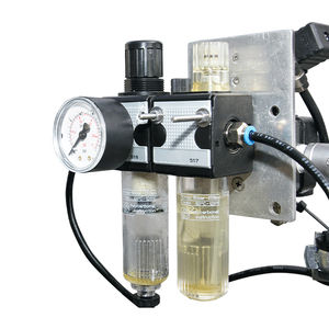 compressed air regulator