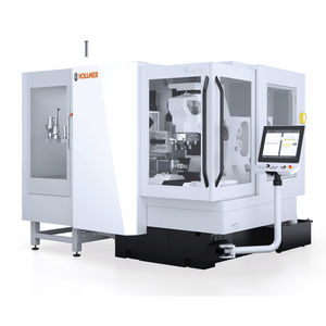 wire electrical discharge machine