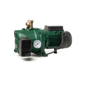 centrifugal pump
