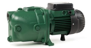 centrifugal pump