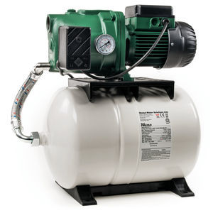 centrifugal pump