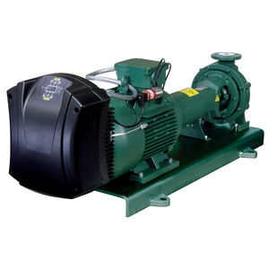 water pump / electric / centrifugal / industrial
