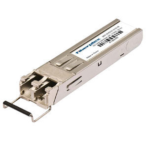 fiber optic transceiver
