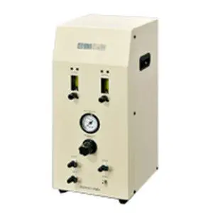 Pure nitrogen generator - UNX-100 - Japan unix - laboratory / compact