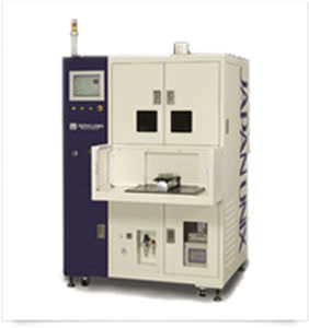 laser selective soldering machine