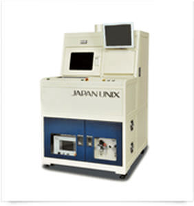 laser selective soldering machine