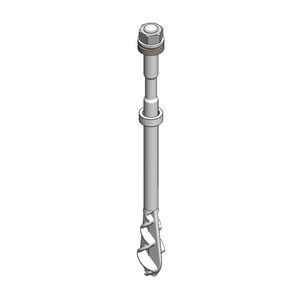 anchor bolt