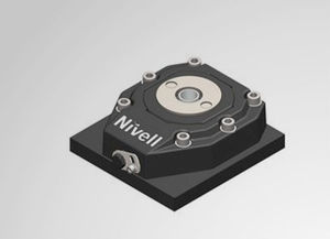 leveling wedge