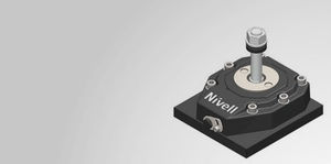 leveling wedge
