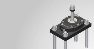 leveling wedge