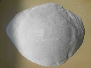 aluminum powder