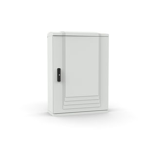 distribution electric cabinet