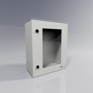 distribution electric cabinet